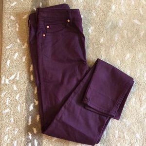 New never worn H&M skinny jeans